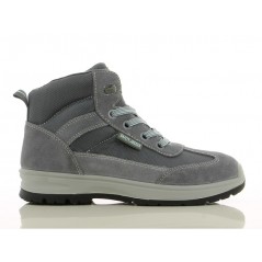 Safety Jogger Botanic Boot