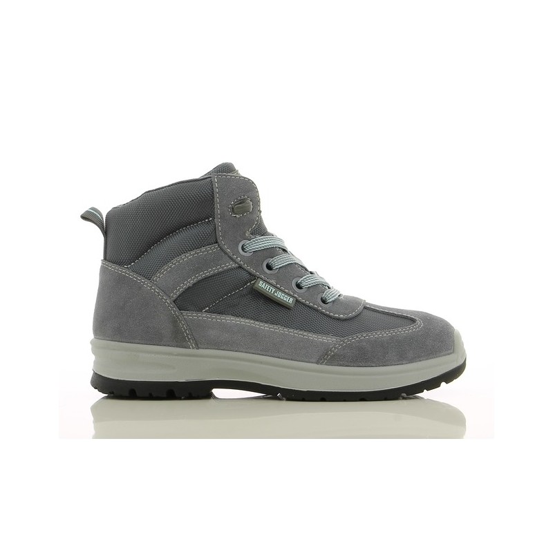 Safety Jogger Botanic Boot Safety Jogger Botanic Boot