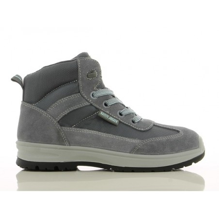 Safety Jogger Botanic Boot