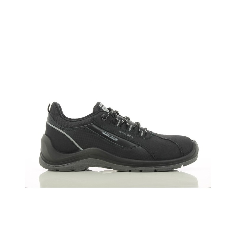 Safety Jogger Advance S1P Boot
