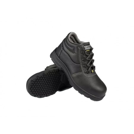 Safety Jogger Labor S3 Boot