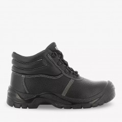 Buy Safety Jogger Balto S1 Boot - Foot Protection C&S Size 36 Color Black