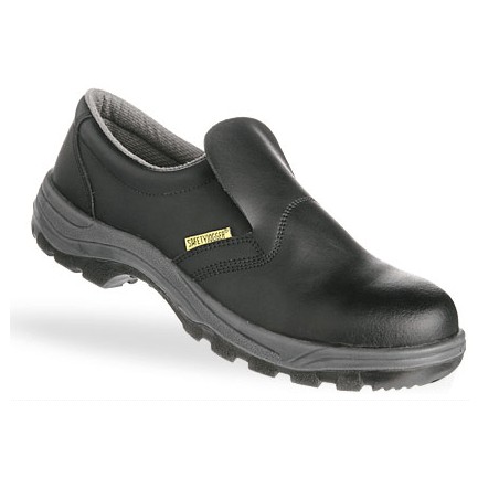 Safety Jogger X0600