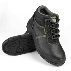 Safety Jogger BestBoy259 S3 Boot