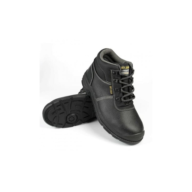 Safety Jogger BestBoy259 S3 Boot