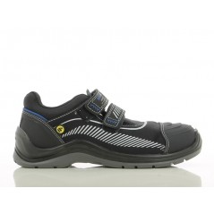 Safety Jogger Forza S1P  Safety Shoe