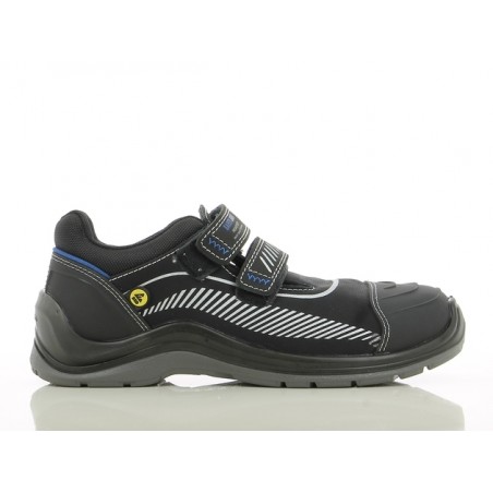 Safety Jogger Forza S1P  Safety Shoe