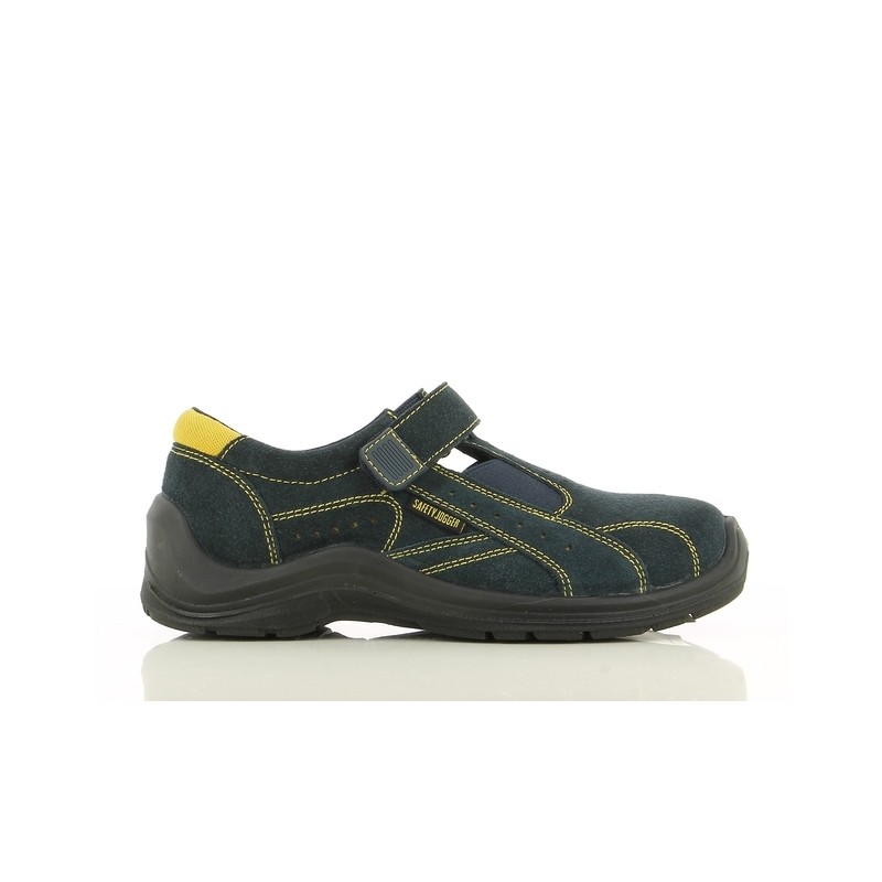 Safety Jogger SONORA S1P SRC Safety Shoes