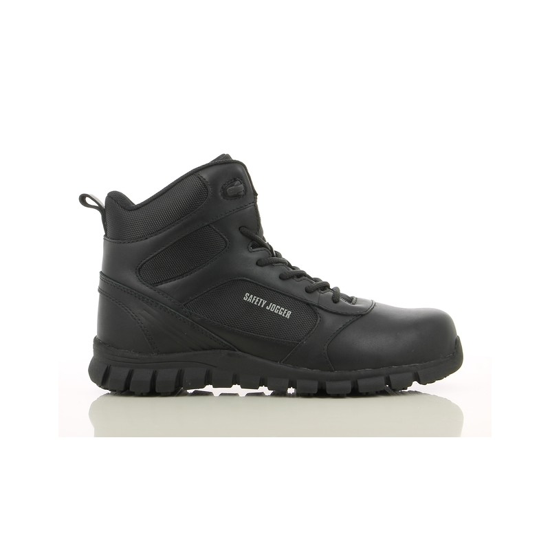 Safety Jogger Dragon S3 SRC ESD Boot