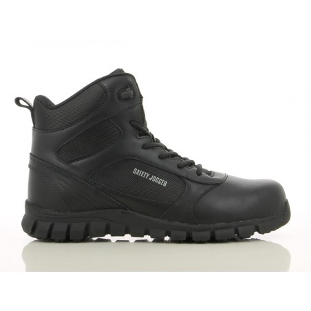Safety Jogger Dragon S3 SRC ESD Boot