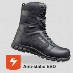 Safety Jogger Shark S3 ESD WR SRC  Boot