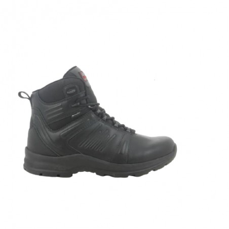 Safety Jogger ARMOUR O2 FO CI SRC WR HRO HI Boot