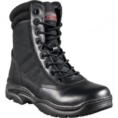 Safety Jogger TACTIC OB FO SRA HRO Boot