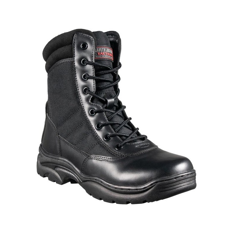 Safety Jogger TACTIC OB FO SRA HRO Boot Safety Jogger TACTIC OB FO SRA HRO Boot