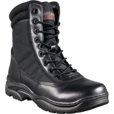 Safety Jogger TACTIC OB FO SRA HRO Boot