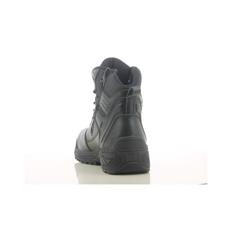 Safety Jogger Trooper S3 Boot midcut allround tactical boot C&S Size 36