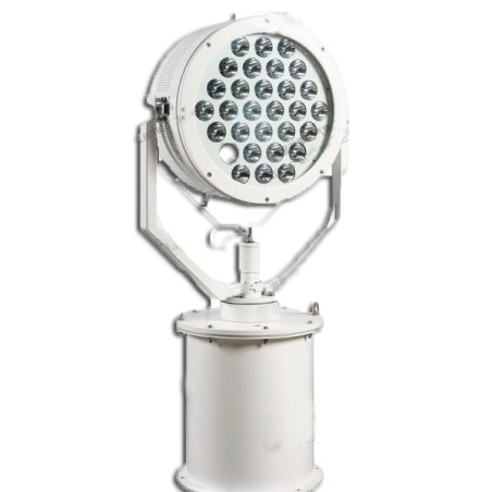 Marine search Light