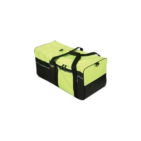 Hi-Vis Reflective Large Gear Bag