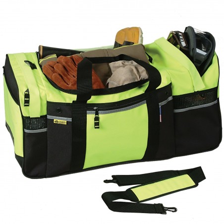 Hi-Vis Reflective Large Gear Bag