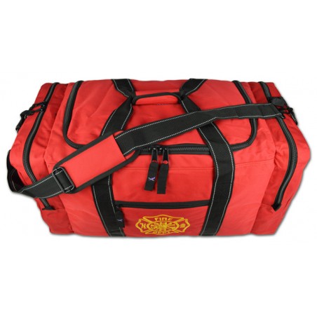 FIREFIGHTER TURNOUT GEAR BAG