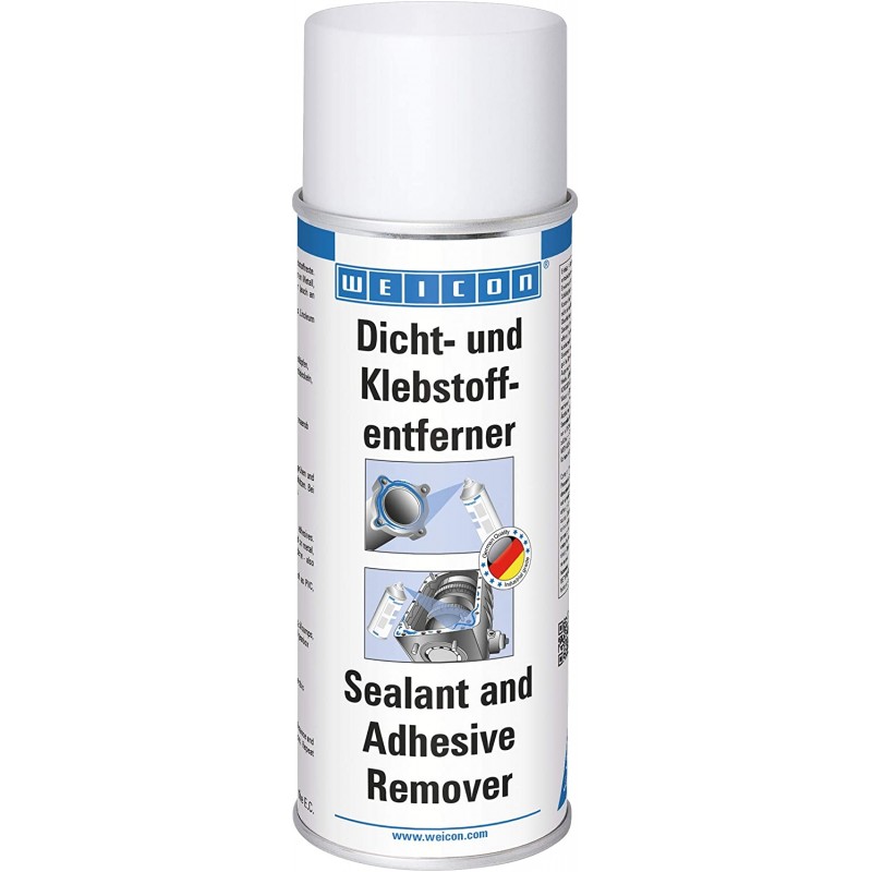 IMPA 450802 Weicon Sealant and Adhesive Remover 400 ml