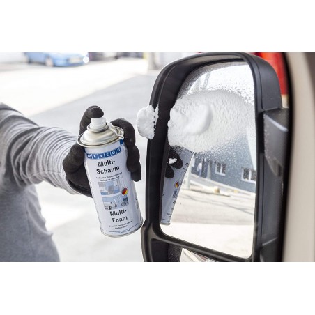 Weicon Multi-Foam Spray 400 ml, IMPA 450804