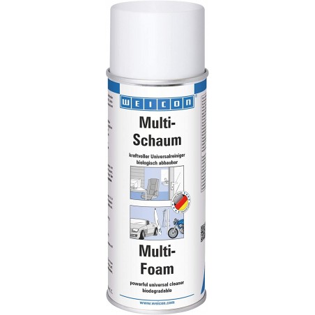 IMPA 450804, Weicon Multi-Foam Spray 400 ml