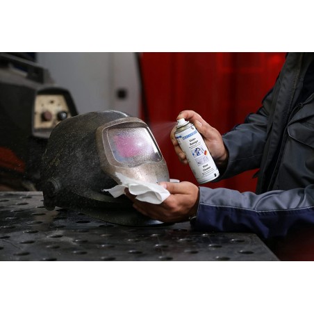 Weicon Visor Cleaner 200ml, IMPA 450806