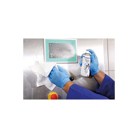 Weicon Screen Cleaner 200ml, IMPA 450807