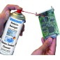 Weicon Electro Contact Cleaner 400 ml, IMPA 450808