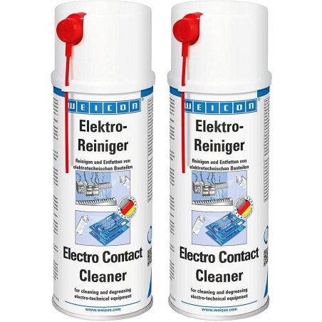 IMPA 450808, Weicon Electro Contact Cleaner