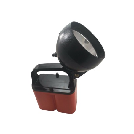 Brightstar Worksafe 2208 Adjustable Pivot Head Flashlight Lantern, IMPA 792242