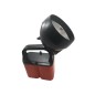 Brightstar Worksafe 2208 Adjustable Pivot Head Flashlight Lantern, IMPA 792242