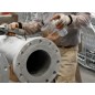 Weicon Zinc Spray 400 ml, IMPA 450811
