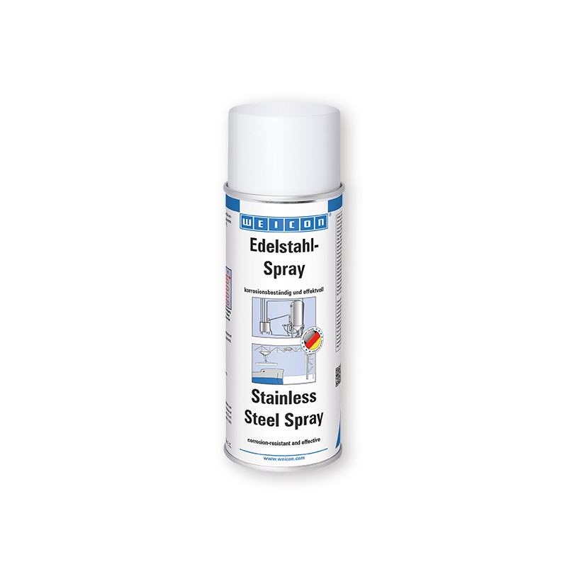 Weicon Zinc Spray 400 ml, IMPA 450813