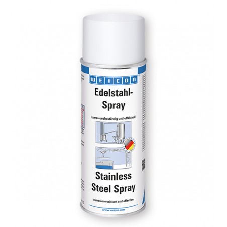 Weicon Zinc Spray 400 ml, IMPA 450813