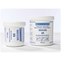 Weicon BR Epoxy Resin 0.5 Kg, IMPA 812910