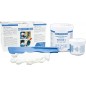 Weicon Plastic Steel Weidling C 0.5kg, IMPA 812903