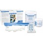 Weicon F Plastic Epoxy Resin 500g, IMPA 812921