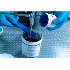 Weicon F2 Epoxy Resin 0.5kg, IMPA 812933