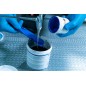 Weicon F2 Epoxy Resin 0.5kg, IMPA 812933