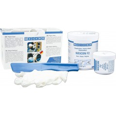 Weicon F2 Epoxy Resin 0.5kg, IMPA 812933
