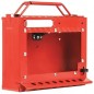 Group Lockout Box