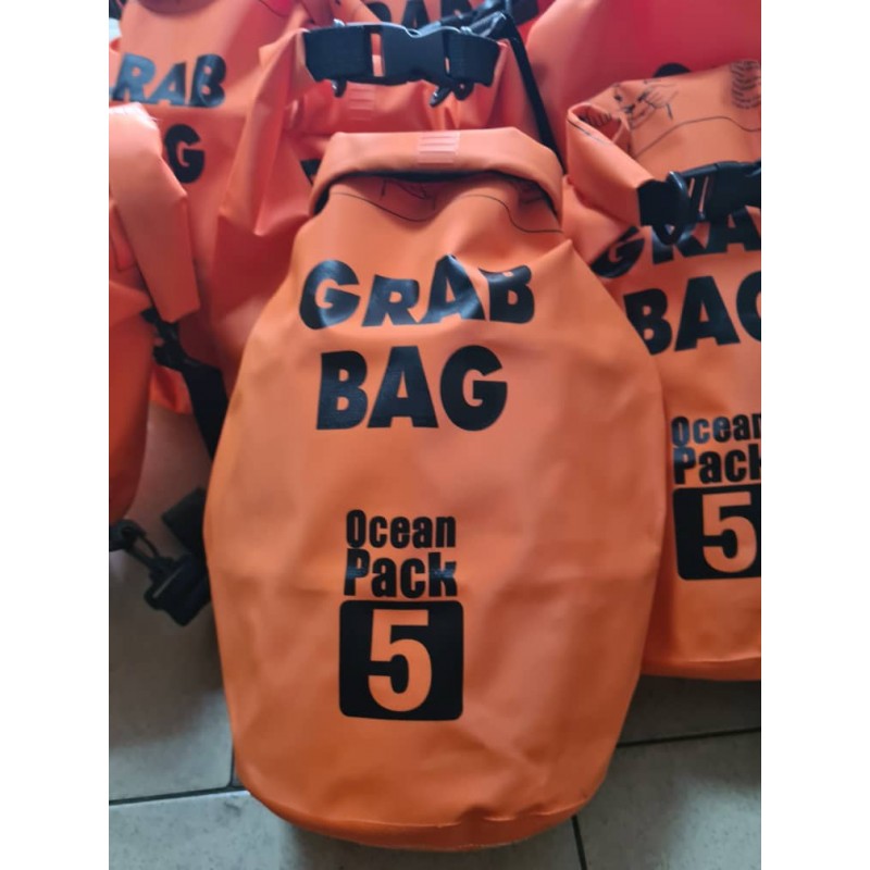 Buy Marine Grab Bag, Ocean pack 5, from best grab bag shop online