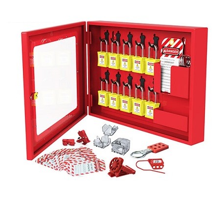 Beian-lock Advanced Padlock Station BAN-X10