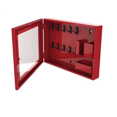 Beian-lock Advanced Padlock Station BAN-X10