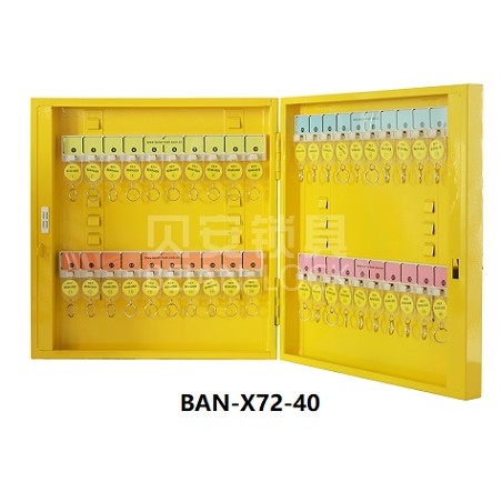 Beian-lock Key Management Box Key Cabinets BAN-X72