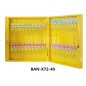 Beian-lock Key Management Box Key Cabinets BAN-X72
