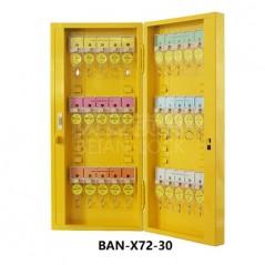 Beian-lock Key Management Box Key Cabinets BAN-X72