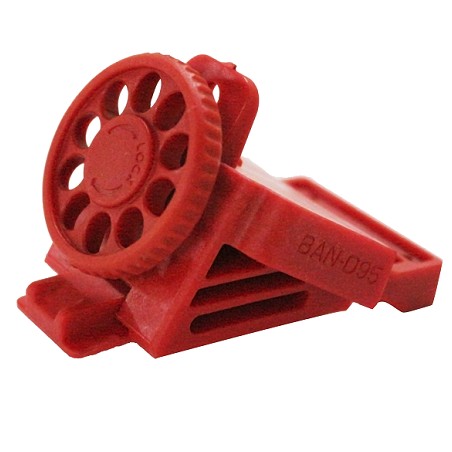Beian-lock Electrical Circuit Breaker Lockout BAN-D95